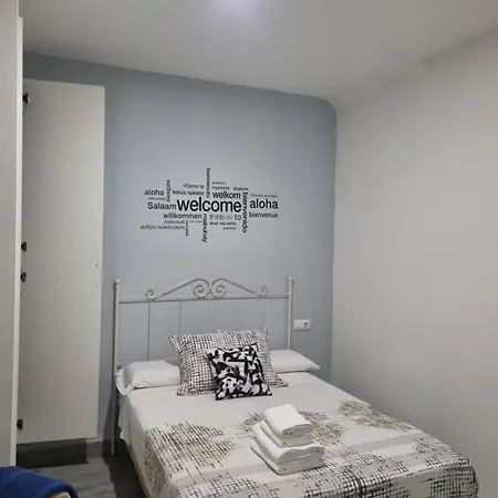 Apartmán Deluxe Family Triana Sevilla