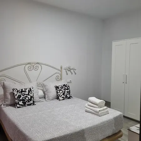 Deluxe Family Triana Sevilla