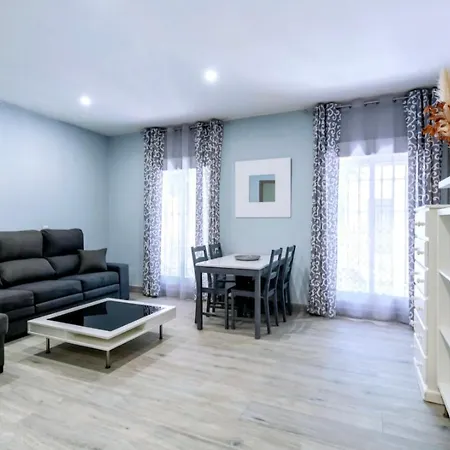 Apartmán Deluxe Family Triana