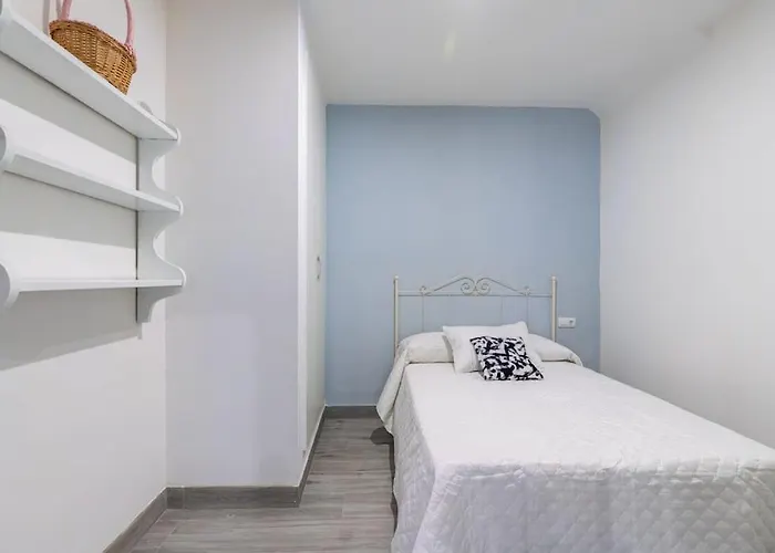 Deluxe Family Triana