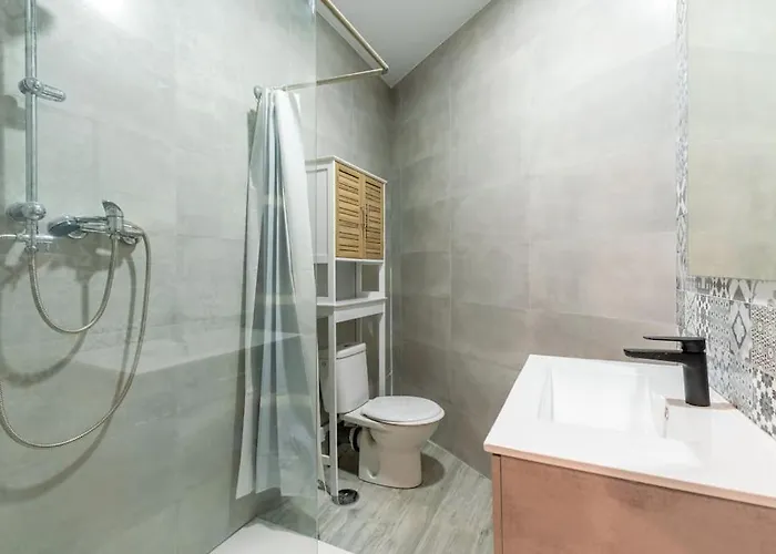 Deluxe Family Triana * Севилья