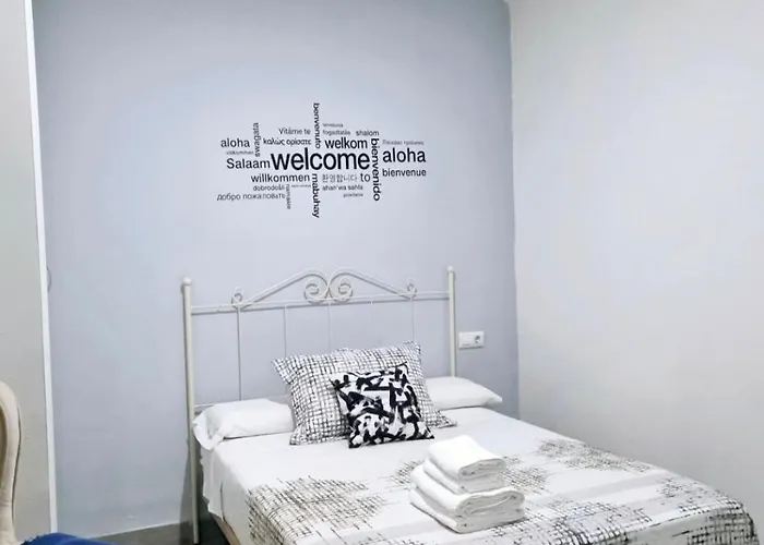 Апартаменты Deluxe Family Triana Севилья