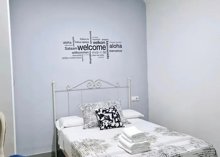 Deluxe Family Triana
