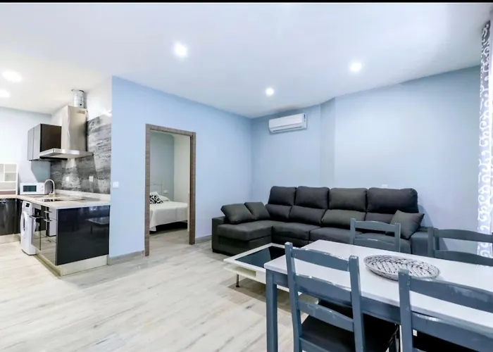 Deluxe Family Triana